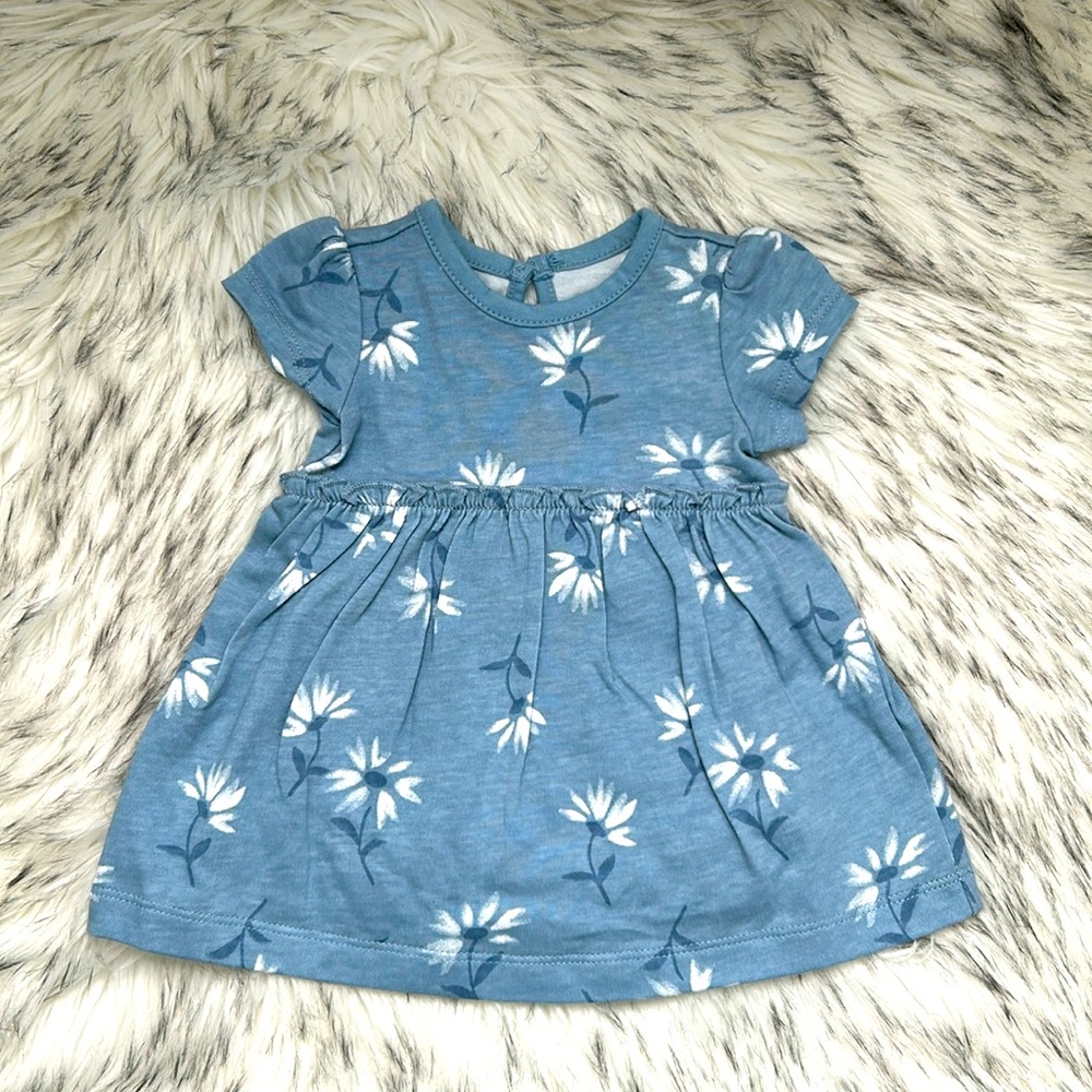 Carter’s Baby Girl Dress